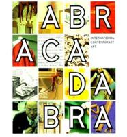 Abracadabra : International Contemporary Art