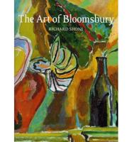 The Art of Bloomsbury