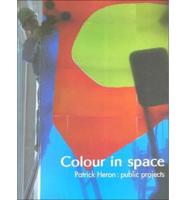 Colour in Space