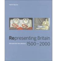 Representing Britain, 1500-2000