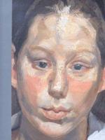 Lucian Freud