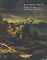 Constable to Delacroix