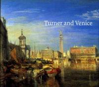 Turner and Venice