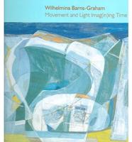 Wilhelmina Barns-Graham