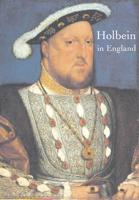 Holbein in England