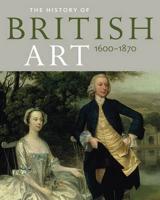 The History of British Art, 600-1600