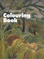 The Rousseau Coloring Book