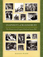 Snapshots of Bloomsbury
