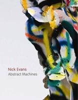 Nick Evans