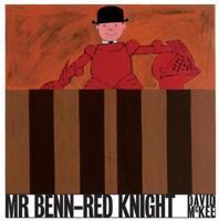 Mr Benn - Red Knight