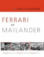 Ferrari by Mailander