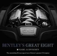 Bentley's Great Eight