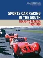 Sports Car Racing in the South Volume 1