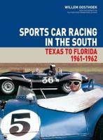 Sports Car Racing in the South Volume 1