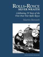 Rolls-Royce Silver Wraith Volume 1