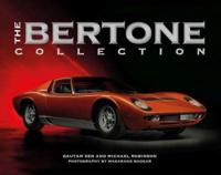 The Bertone Collection. Volume 1