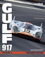 Gulf 917. Volume 1