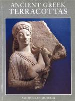Ancient Greek Terracottas