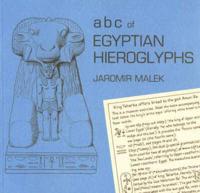 ABC of Egyptian Hieroglyphs