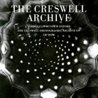 Creswell Archive CD-Rom