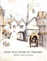 John Malchair of Oxford