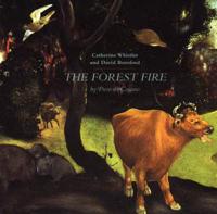 The Forest Fire by Piero Di Cosimo