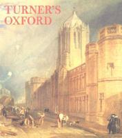 Turner's Oxford