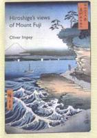 Hiroshige's Views of Mount Fuji