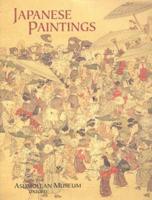 Japanese Paintings in the Ashmolean Museum, Oxford