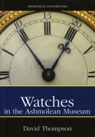 Watches in the Ashmolean Museum