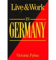 Live and Work in Germany