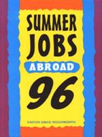 Summer Jobs Abroad 96