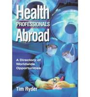 Health Professionals Abroad