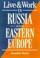 Live & Work in Russia & Eastern Europe