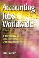 Accounting Jobs Worldwide
