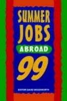 Summer Jobs Abroad 99