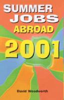 Summer Jobs Abroad 2001