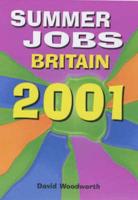 Summer Jobs Britain 2001