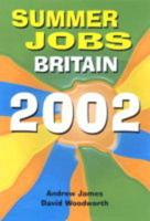 Summer Jobs Britain 2002
