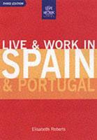 Live & Work in Spain and Portugal