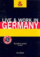 Live & Work in Germany