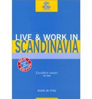 Live & Work in Scandinavia