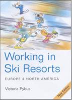Working in Ski Resorts