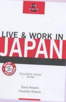 Live & Work in Japan