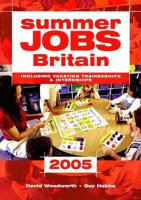 Summer Jobs Britain 2005