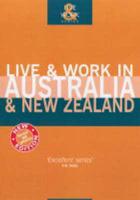 Live & Work in Australia and New Zealand