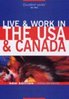 Live & Work in USA and Canada