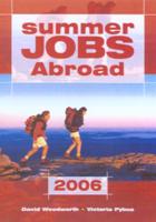 Summer Jobs Abroad 2006