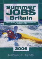 Summer Jobs Britain 2006