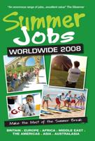 Summer Jobs Worldwide 2008